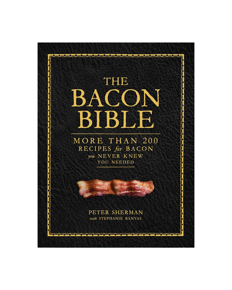 The Bacon Bible