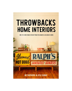 Throwbacks Home Interiors