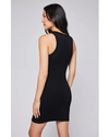 Torrance Dress Black