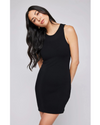 Torrance Dress Black