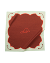 Understated Western Bandana