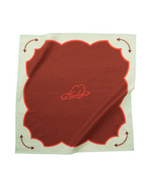 Understated Western Bandana