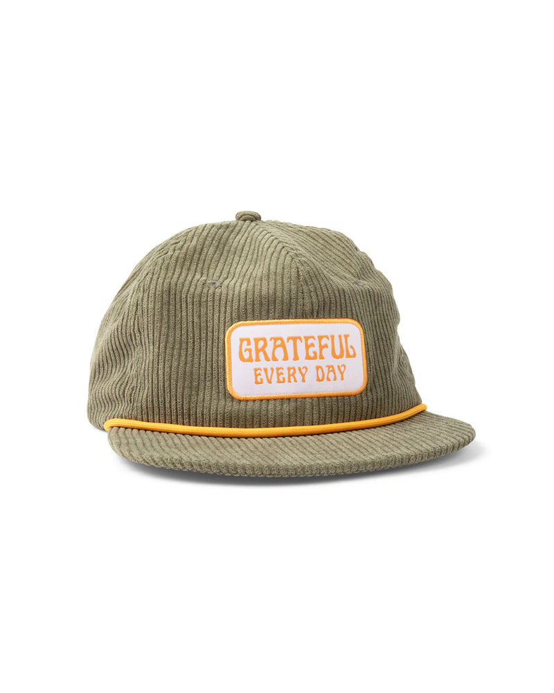 Grateful Every Day Hat