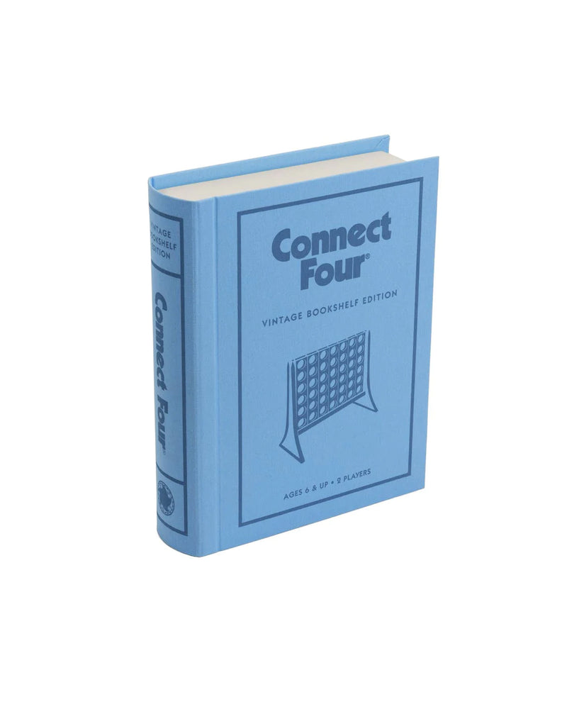 Vintage Connect 4