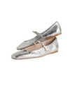 Reyes Ballet Flat