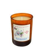 Velvet Nights Candle