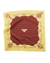 Vintage Cowgirls Bandana