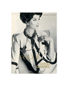 Vogue On Coco Chanel