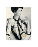 Vogue On Coco Chanel