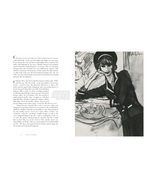Vogue On Coco Chanel