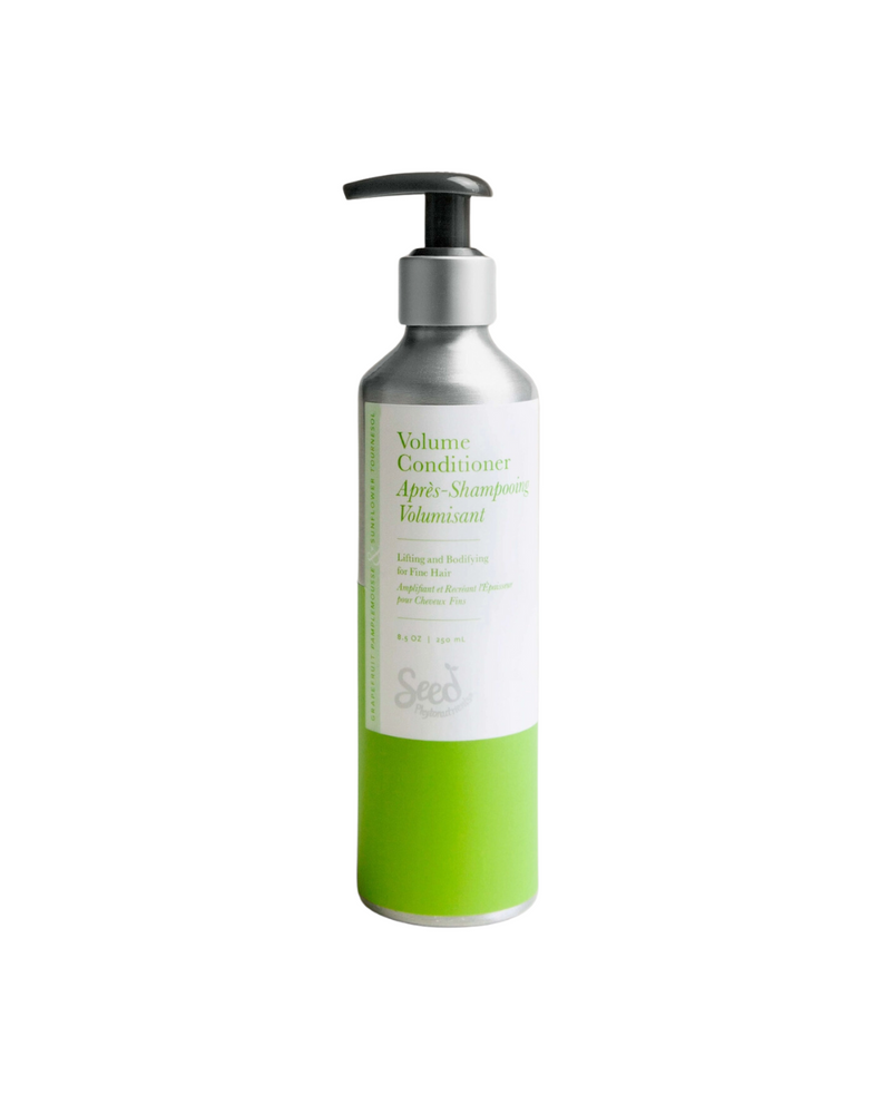 Volume Conditioner 8.5oz