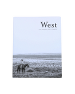 West The American Cowboy