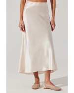 Windey Skirt Ivory