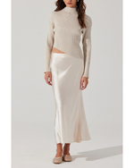 Windey Skirt Ivory