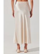 Windey Skirt Ivory