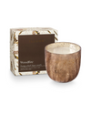 Woodfire Crackle Candle Small