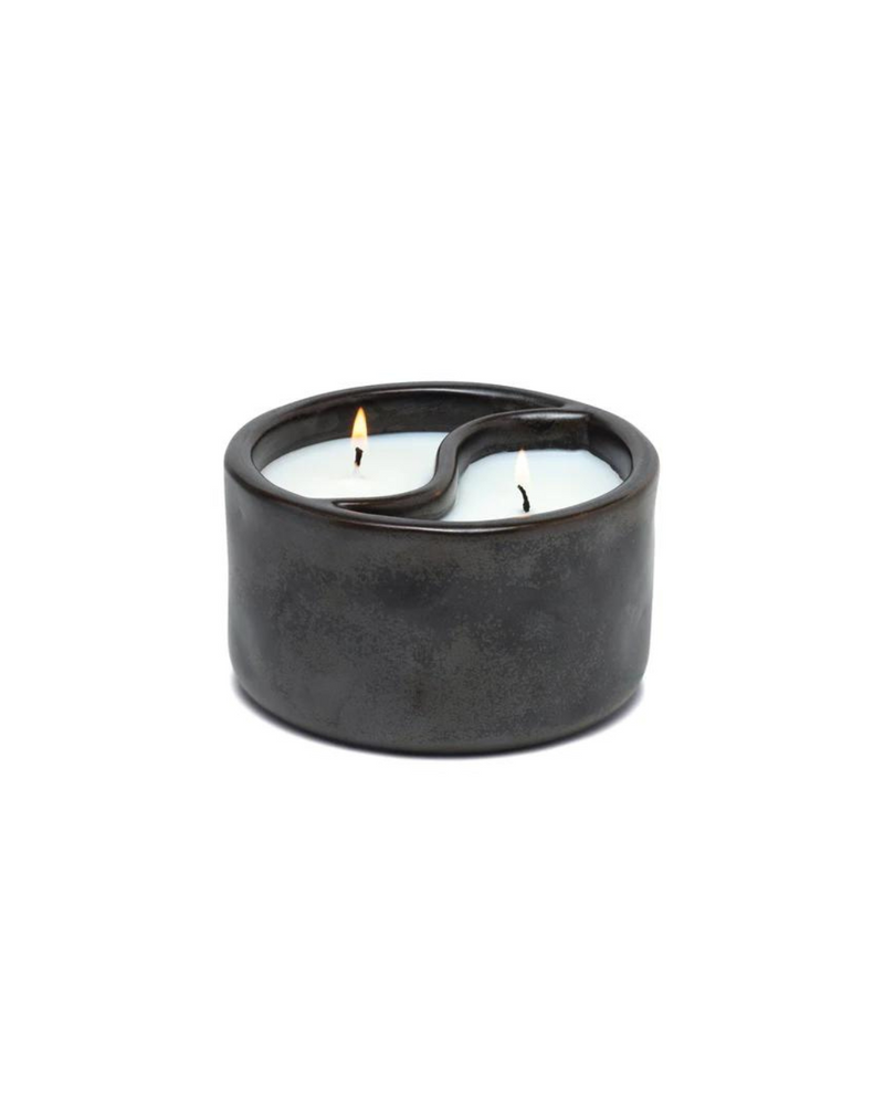 Yin Yang Palo Santo 11oz Candle