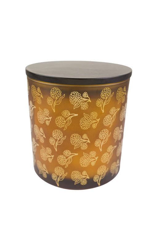 Earnest John Candle, Marigold Musk