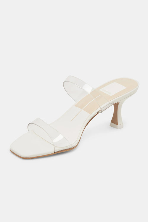 Genora Heel Crystal