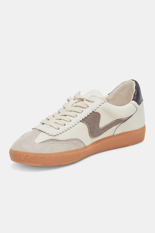 Notice Sneakers White Grey