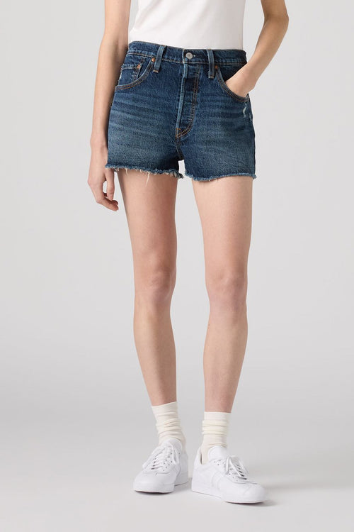 501 Original Short Personal Pair