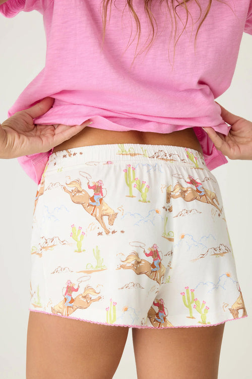 Playful Prairie Short Natural