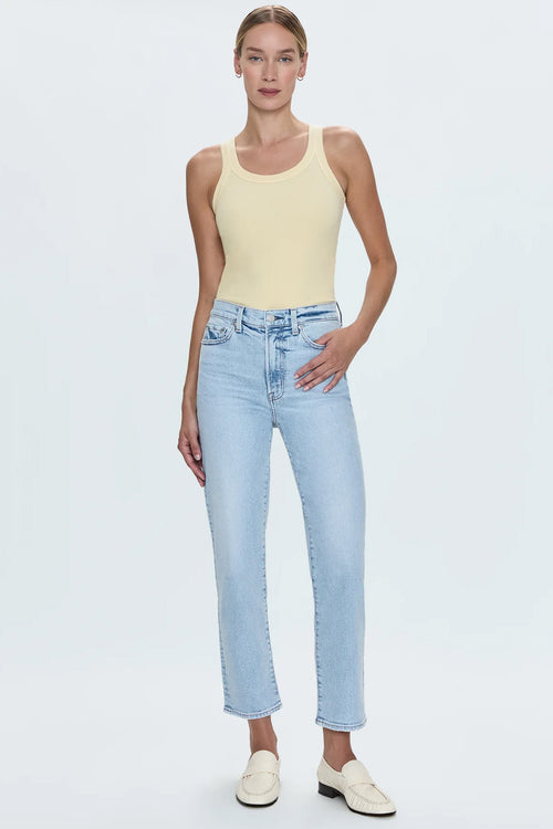 Pistola Charlie High Rise Ankle Sun Kissed P00016885SQL