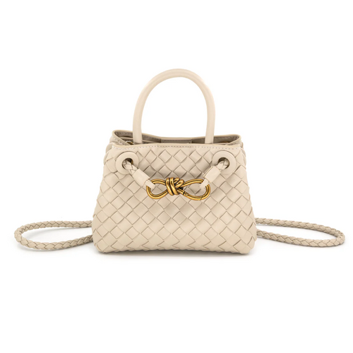 Small Talene Bag Beige