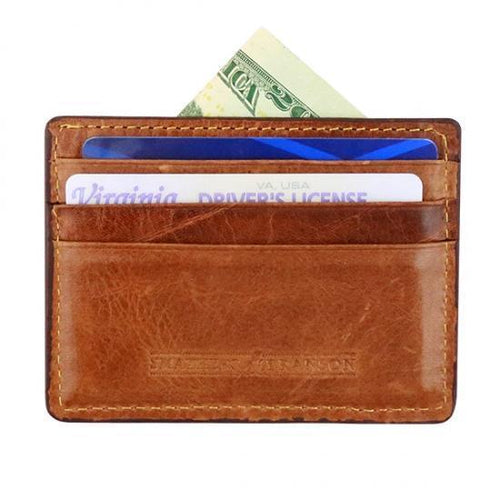 Texas Rangers Wallet