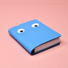 Googly Eye Mini Notebook