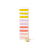 Color Pop Tumbling Tower