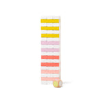 Color Pop Tumbling Tower