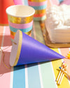 Party Hats Set