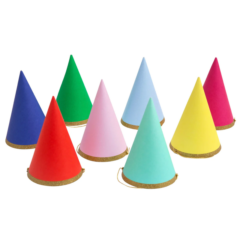 Party Hats Set