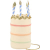 Birthday Cake Hat